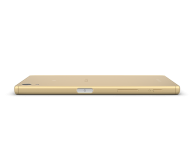 Sony Xperia Z5 Dual SIM złoty + stacja ładująca DK52 - 263099 - zdjęcie 5